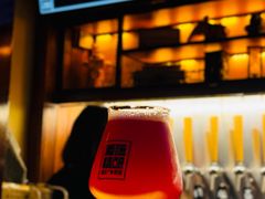 -麦落精酿啤酒餐吧(先农大院店)