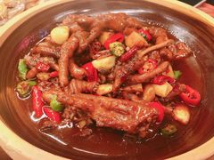 -小辉哥大排档(船山路总店)
