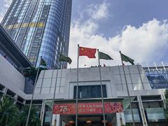 -深圳福田香格里拉大酒店