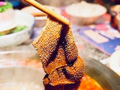 大侠水牛毛肚-蜀大侠火锅(春熙路店)
