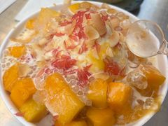 -荔芳传统糖水铺