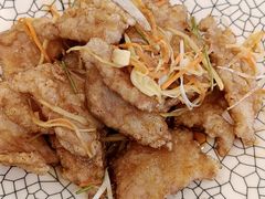 -昆承湖酒家·本帮农家菜