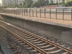 -塘沽站