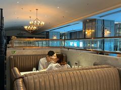 -戈雅法餐厅(世界城广场店)