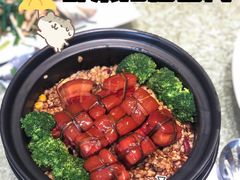 野米扣稻香肉-寻味顺德·珍之宝酒楼(银钻店)