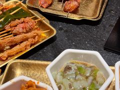 -牛New寿喜烧(新六百店)
