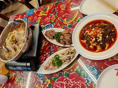 -7号院家宴.烧鸽子(门头沟店)