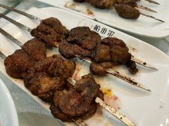 -帕米尔食府(白云观店)