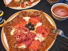 -La Creperie法餐厅(桃江路店)