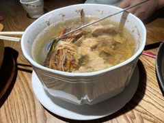 -金苑酒家·客家菜·广东老字号(万象店)