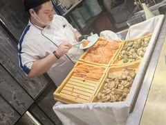 -堂会·KTV·自助餐·团建聚会(天河店)