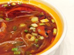 红杏鳝段粉丝-红杏酒家·地道川菜(一品天下店)