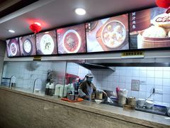 -新丰小吃(庆春路分店)