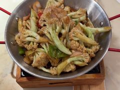 -吕记老鸭汤·徽菜馆(东营路店)
