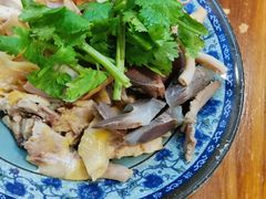 鸡胗-九斤黄三黄鸡专卖店