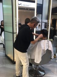 -MONE美发沙龙