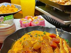 -花禾洋风料理(天元四季城店)