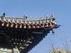 -长安寺