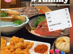 -川中故事·成都老火锅(东书房店)