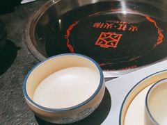 -火社火锅(平安大街店)