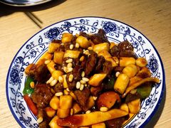 -兔爸私家小厨(新北万达店)