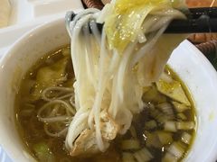 -令氏家外家周秦食府(高新店)