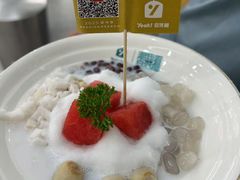-自然椰·海南清补凉(海月广场店)