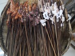 -咏勝锑锅麻辣烫(净居寺路总店)