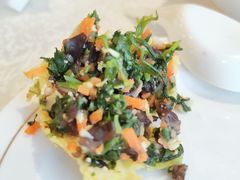 -北京全聚德(方庄店)