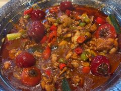 -黄泥岗·地道湖北菜(奥特莱斯店)