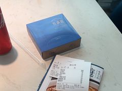 -芳满庭粤菜餐厅(丹阳吾悦店)