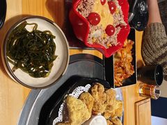 -源味屋韩式火锅&炸鸡(鼎城当代商城店)