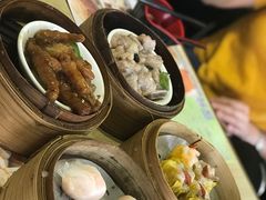 -添好运点心专门店(北角店)