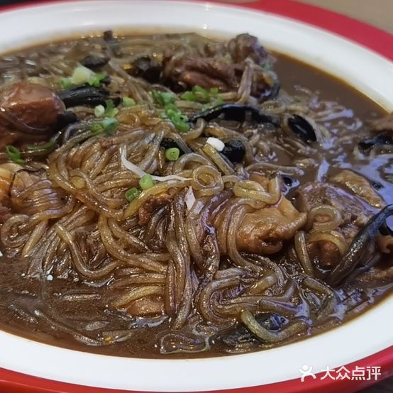 金手勺东北菜(大兴黄村店)