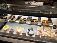 -Pantry's Best派悦坊蛋糕(K11购物艺术中心店)