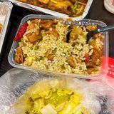 南京｜48元一碗的老头爱马仕豇豆炒饭！