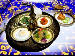 -翡翠36餐厅(浦东香格里拉店)