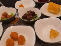 -和子足浴SPA会馆(东方之门店)