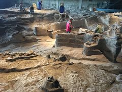 -自贡恐龙博物馆