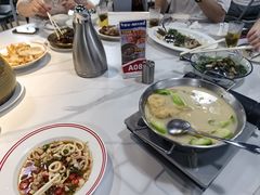 -明本湛江鸡•海鲜小厨(陈家祠店)
