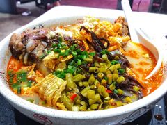 -螺大骨(琅西店)