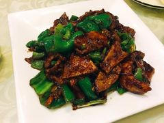 -罗阳人家私房菜(罗阳路店)
