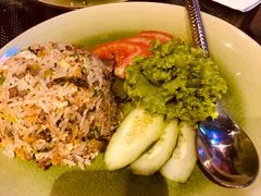 越式牛肉炒饭-CYCLO(158坊店)