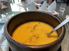 浓汤小米海参-铜锣湾·有麝自然香(长嘉汇购物公园店)