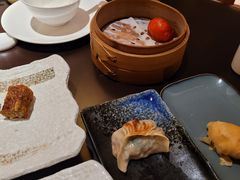 -领事馆19号中餐厅(厦门海景洲际酒店)