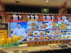 -渔家风味·鲅鱼水饺·央视展播·海鲜天津菜(开发区店)