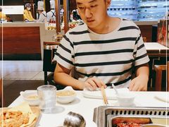 -巴奴毛肚火锅(淮河路店)
