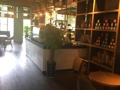 -3W咖啡(国家软件园店)