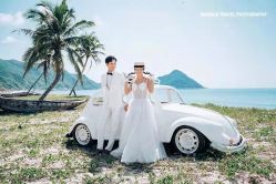 点击看大图 -太古映画婚纱摄影(天河店)