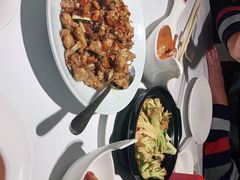 -好食上(喜盈门.范城店)